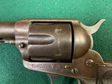 Colt SSA in .45 Long Colt 1st Gen mfg 1900 - 8 of 14
