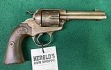Colt Bisley in .32WCF - 1 of 20
