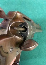 Colt Bisley in .32WCF - 6 of 20