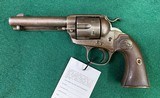 Colt Bisley in .32WCF - 2 of 20