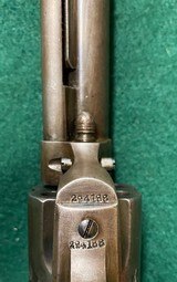 Colt Bisley in .32WCF - 4 of 20