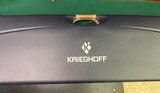 Kreighoff K-80 w/factory case & spare bbl 12g - 7 of 20
