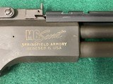 Springfield Armory M6. 22 Hornet/410 combo - 2 of 18