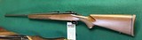 Remington 700 classic in .17 Remington - 2 of 10