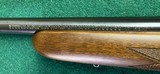 Remington 700 classic in .17 Remington - 9 of 10