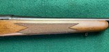 Remington 700 classic in .17 Remington - 5 of 10
