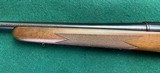 Remington 700 classic in .17 Remington - 7 of 10