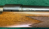 Remington 700 classic in .17 Remington - 6 of 10