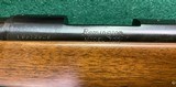Remington 700 classic in .17 Remington - 3 of 10