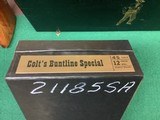 Colt 45 “BUNTLINE SPECIAL” ll GEN. - 17 of 20