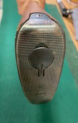 Springfield 1903 wood stock. - 10 of 17