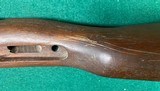 Springfield 1903 wood stock. - 7 of 17