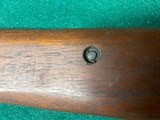 Springfield 1903 wood stock. - 6 of 17