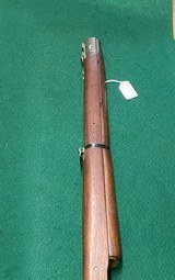 Springfield 1903 wood stock. - 12 of 17
