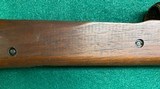 Springfield 1903 wood stock. - 8 of 17