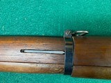 Springfield 1903 wood stock. - 9 of 17