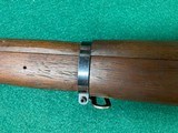 Springfield 1903 wood stock. - 2 of 17