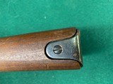 Springfield 1903 wood stock. - 5 of 17