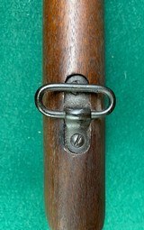 Springfield 1903 wood stock. - 11 of 17