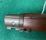 Springfield 1903 wood stock. - 16 of 17
