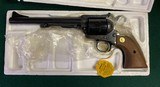 Colt Frontier in .45 Colt w/box. - 13 of 17