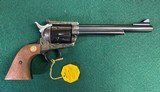 Colt Frontier in .45 Colt w/box. - 1 of 17
