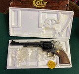 Colt Frontier in .45 Colt w/box. - 5 of 17