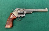 Smith & Wesson Model 57 in .41 magnum - 2 of 13