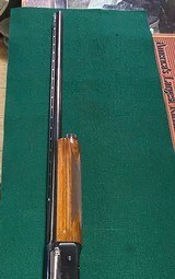 Belgian Browning A5 magnum 12 gauge - 2 of 16