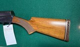 Belgian Browning A5 magnum 12 gauge - 3 of 16