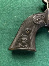 Colt New Frontier SAA in .22LR - 6 of 16