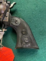 Colt New Frontier SAA in .22LR - 10 of 16