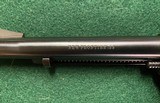 Colt New Frontier SAA in .22LR - 12 of 16