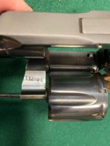 Colt Python.357 Magnum - 6 of 20