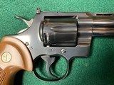 Colt Python.357 Magnum - 18 of 20