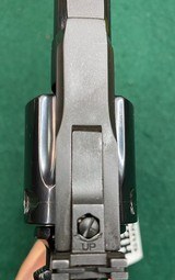 Colt Trooper III w/6” bbl - 8 of 15