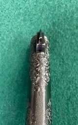 Colt New Service 45LC with engraving - 19 of 20