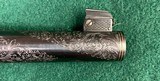 Colt New Service 45LC with engraving - 10 of 20