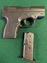 Two Beretta Nano 9mm + extra slide, bbl & frame - 5 of 14