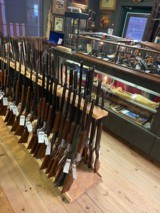 Winchester 70 pre-64 in .375 H & H - 18 of 19