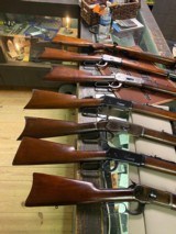 Winchester 70 pre-64 in .375 H & H - 17 of 19