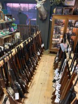 Winchester 70 pre-64 in .375 H & H - 16 of 19