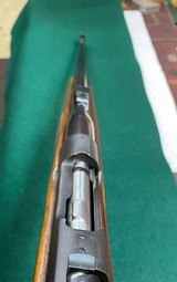 Winchester 70 pre-64 in .375 H & H - 13 of 19