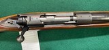 Winchester 70 pre-64 in .375 H & H - 3 of 19