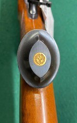Ruger #1 in 25–06 caliber - 4 of 14