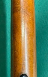 Ruger #1 in 25–06 caliber - 7 of 14