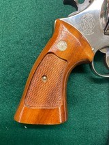 S & W Model 29-2 w/6” bbl-pinned & recessed! - 13 of 16