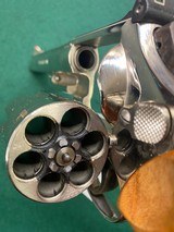 S & W Model 29-2 w/6” bbl-pinned & recessed! - 12 of 16