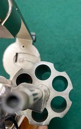 S & W Model 29-2 w/6” bbl-pinned & recessed! - 5 of 16