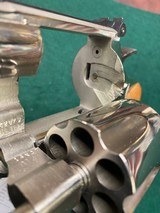 S & W Model 29-2 w/6” bbl-pinned & recessed! - 14 of 16